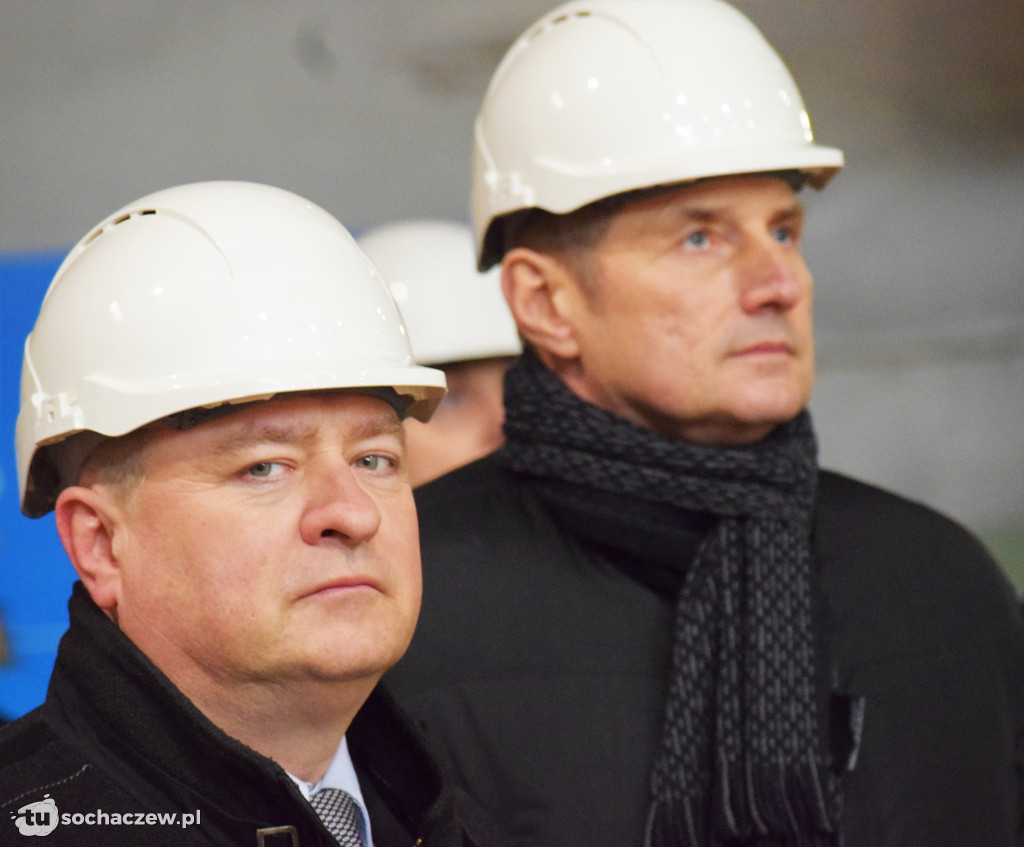 20 mln złotych dla sochaczewskiego ENERGOPu