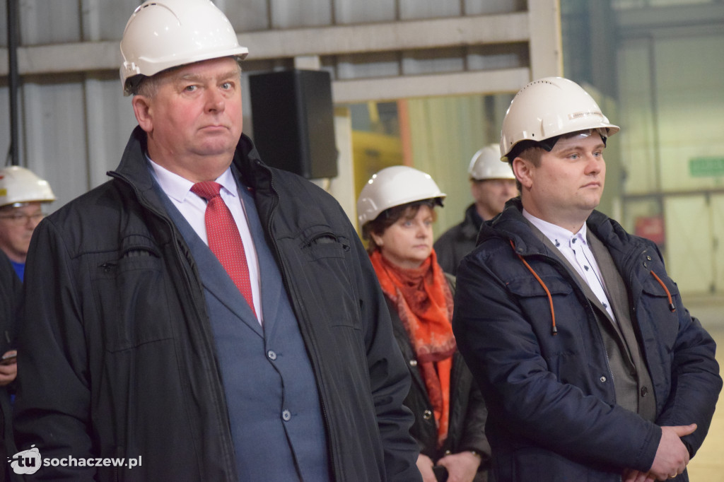 20 mln złotych dla sochaczewskiego ENERGOPu