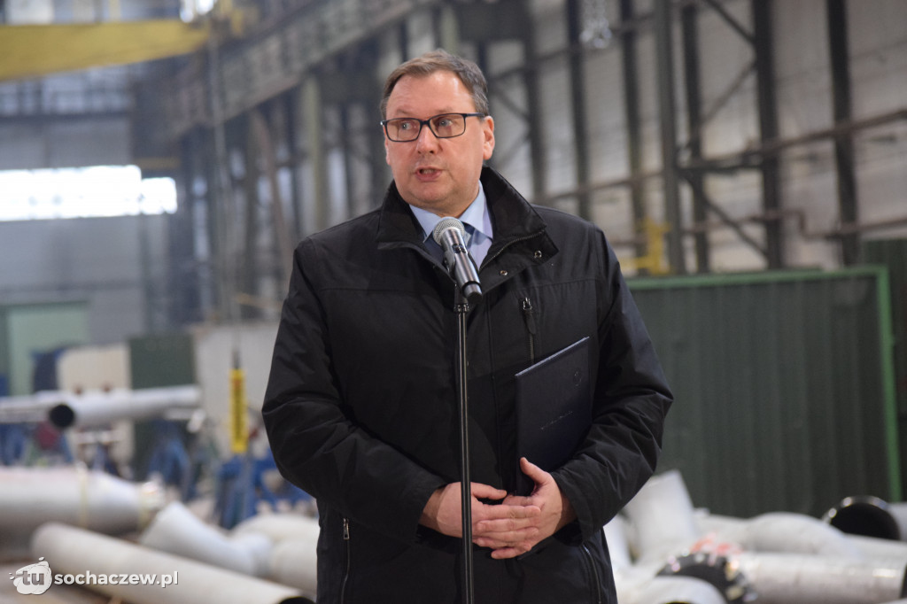 20 mln złotych dla sochaczewskiego ENERGOPu