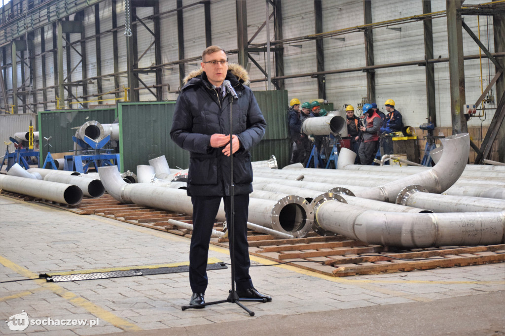 20 mln złotych dla sochaczewskiego ENERGOPu