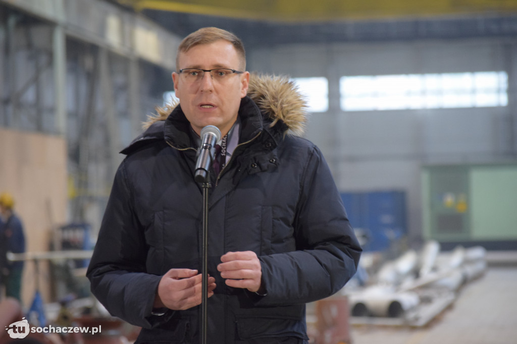 20 mln złotych dla sochaczewskiego ENERGOPu
