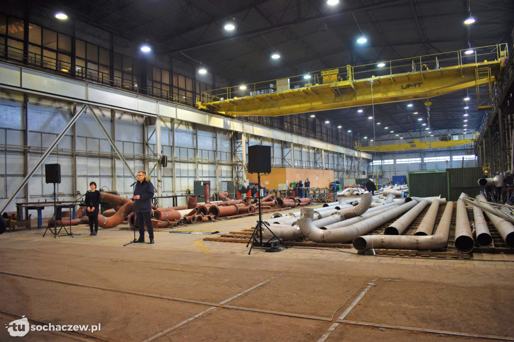 20 mln złotych dla sochaczewskiego ENERGOPu