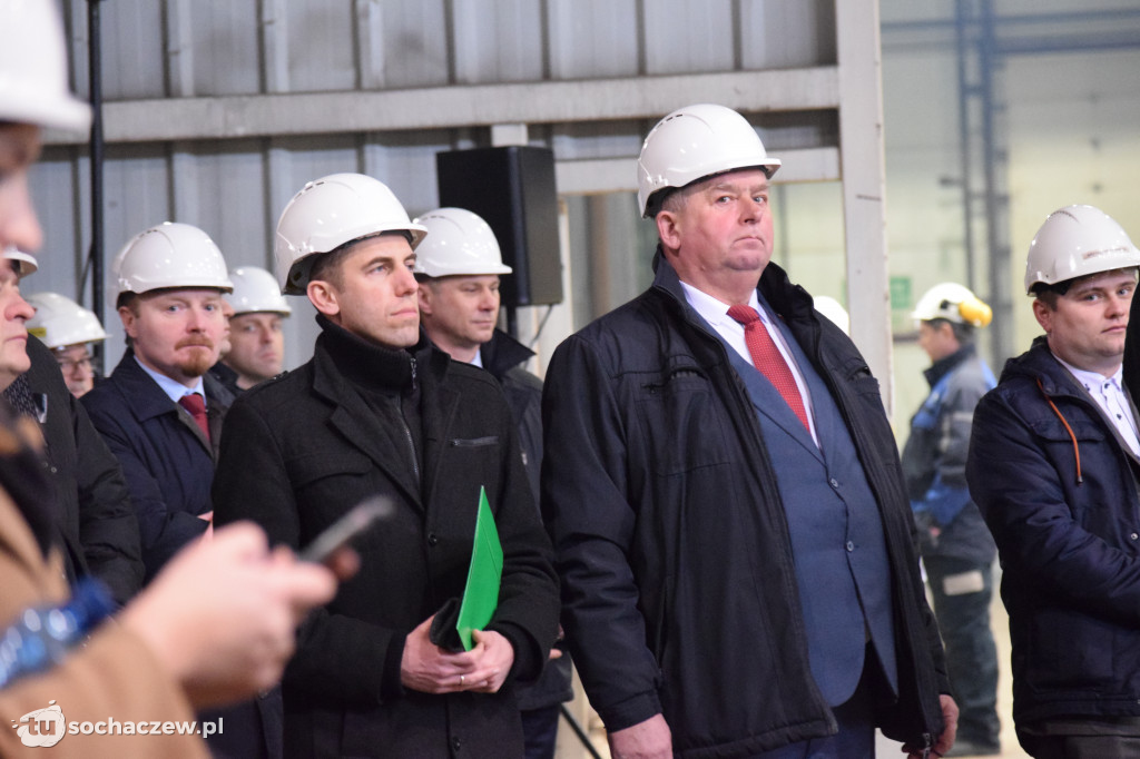20 mln złotych dla sochaczewskiego ENERGOPu