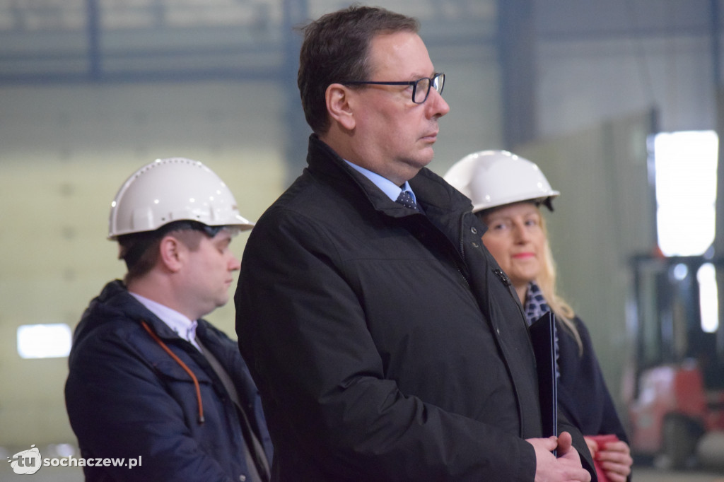 20 mln złotych dla sochaczewskiego ENERGOPu