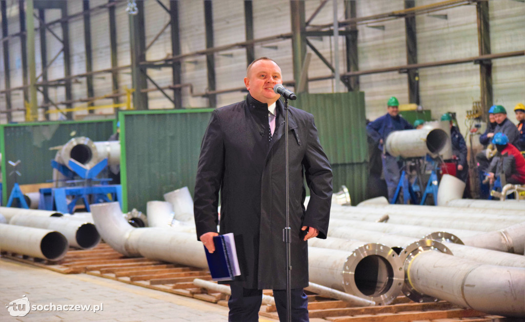 20 mln złotych dla sochaczewskiego ENERGOPu