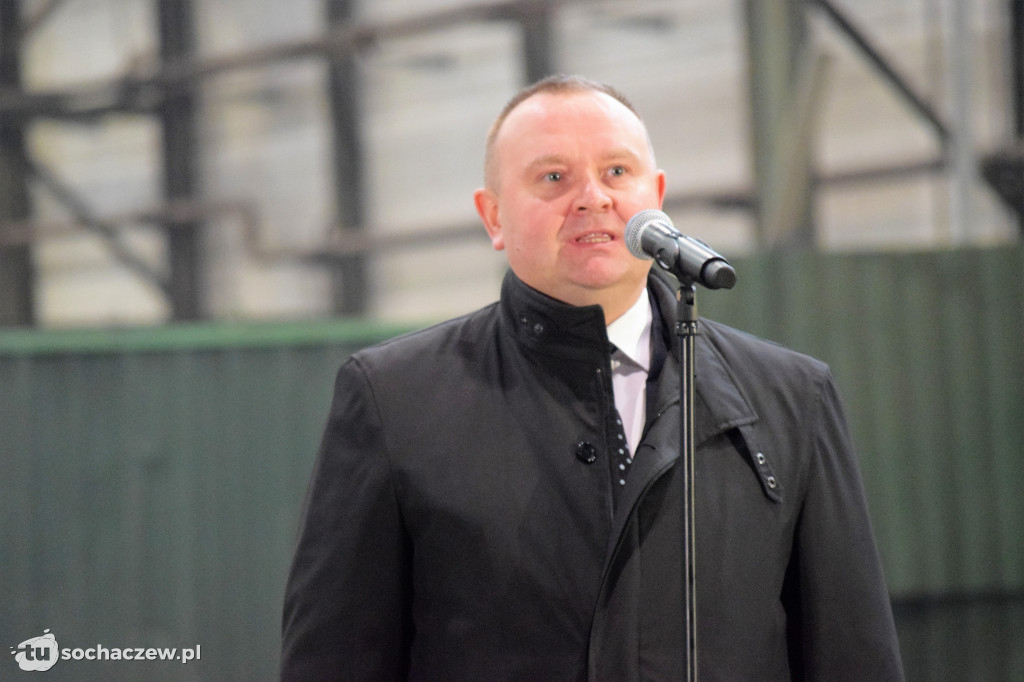20 mln złotych dla sochaczewskiego ENERGOPu