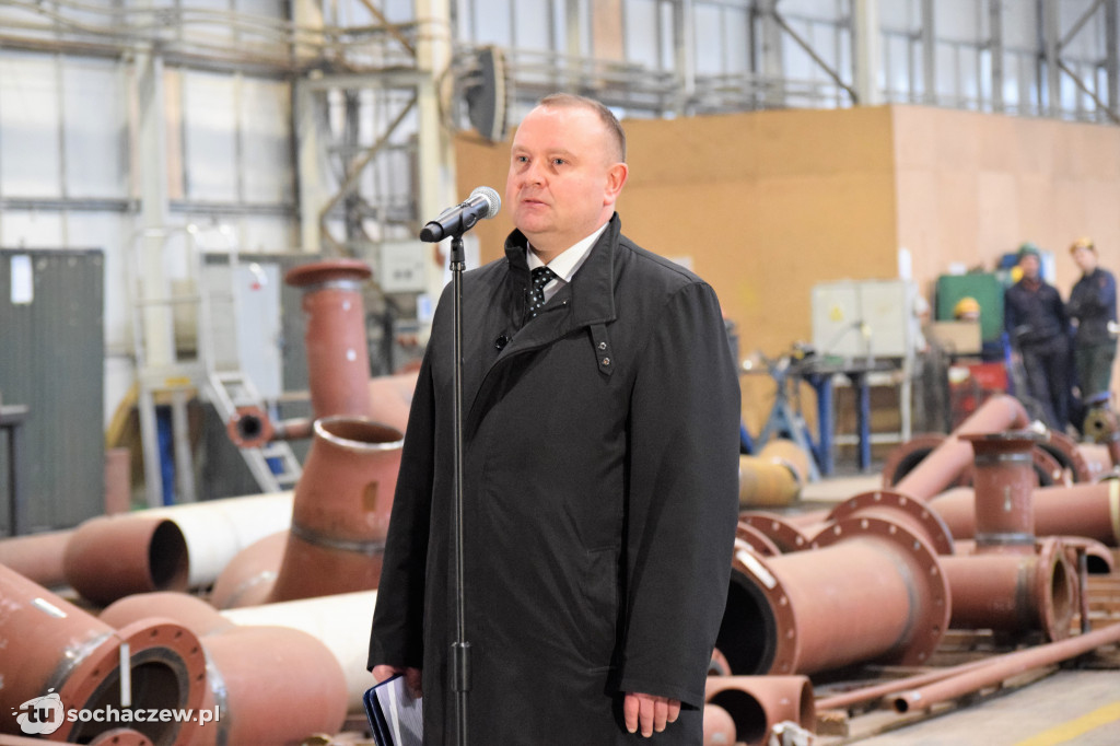 20 mln złotych dla sochaczewskiego ENERGOPu