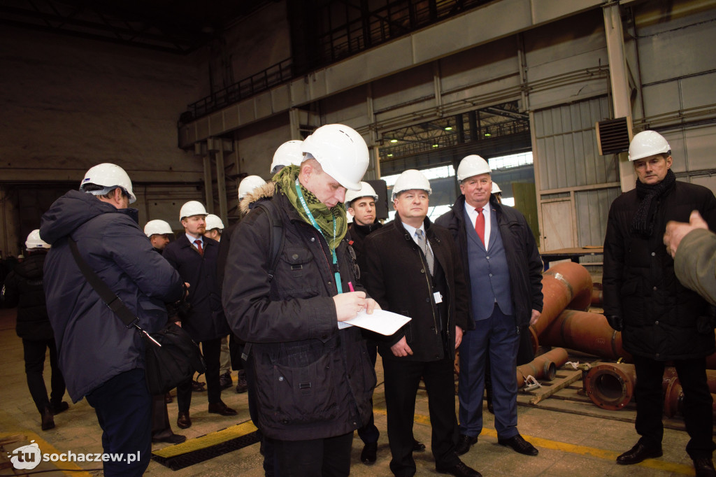 20 mln złotych dla sochaczewskiego ENERGOPu