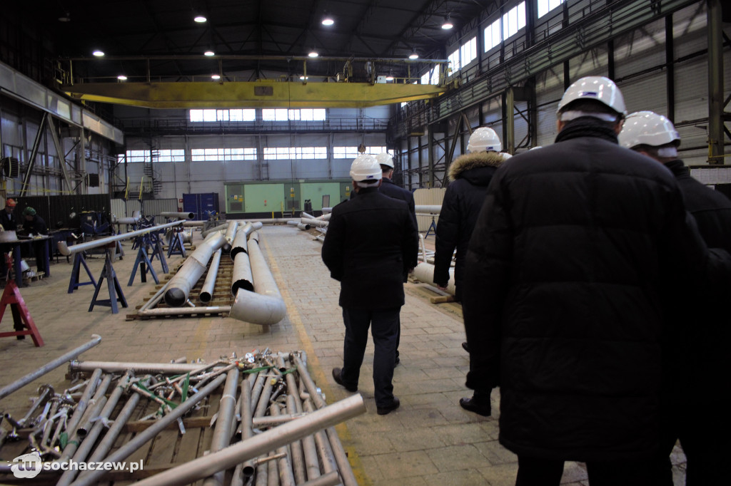 20 mln złotych dla sochaczewskiego ENERGOPu