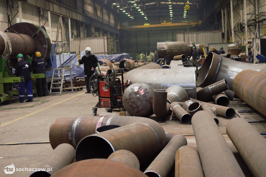 20 mln złotych dla sochaczewskiego ENERGOPu