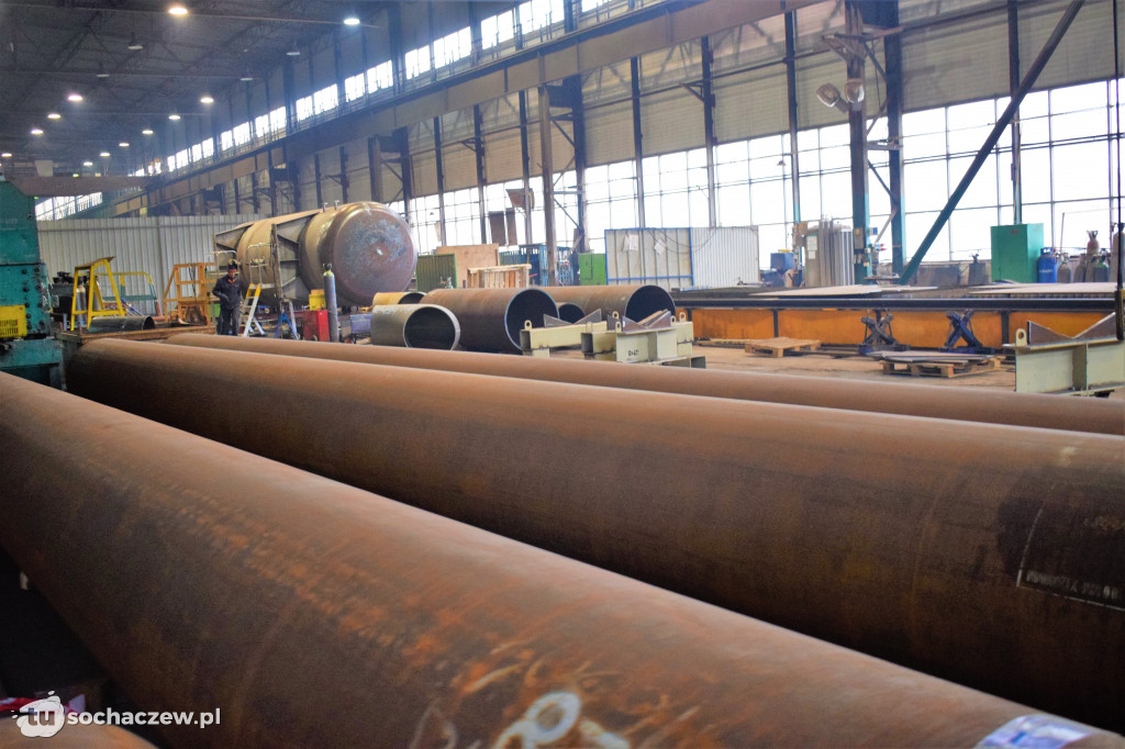 20 mln złotych dla sochaczewskiego ENERGOPu