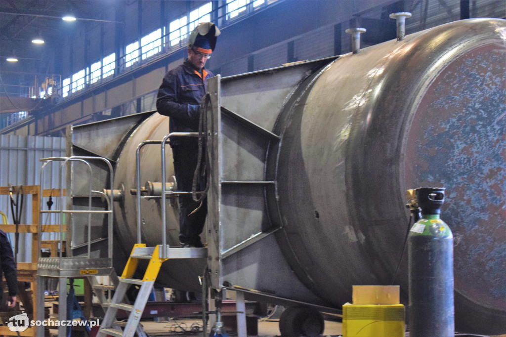 20 mln złotych dla sochaczewskiego ENERGOPu
