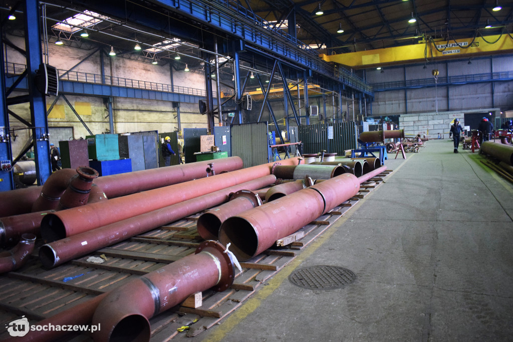 20 mln złotych dla sochaczewskiego ENERGOPu