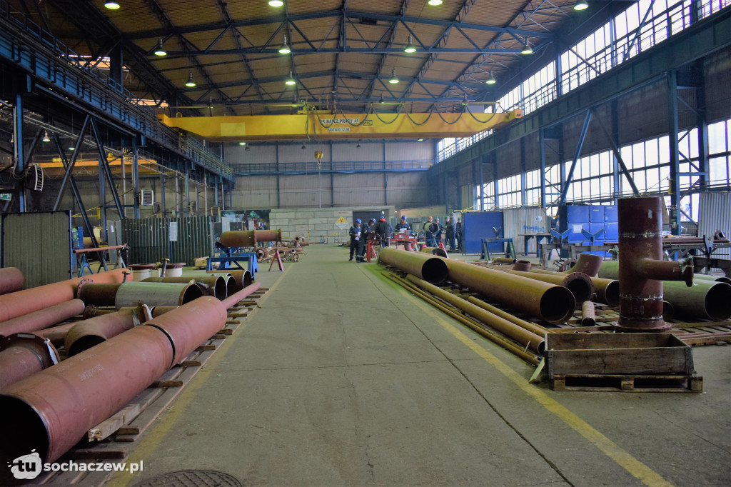 20 mln złotych dla sochaczewskiego ENERGOPu