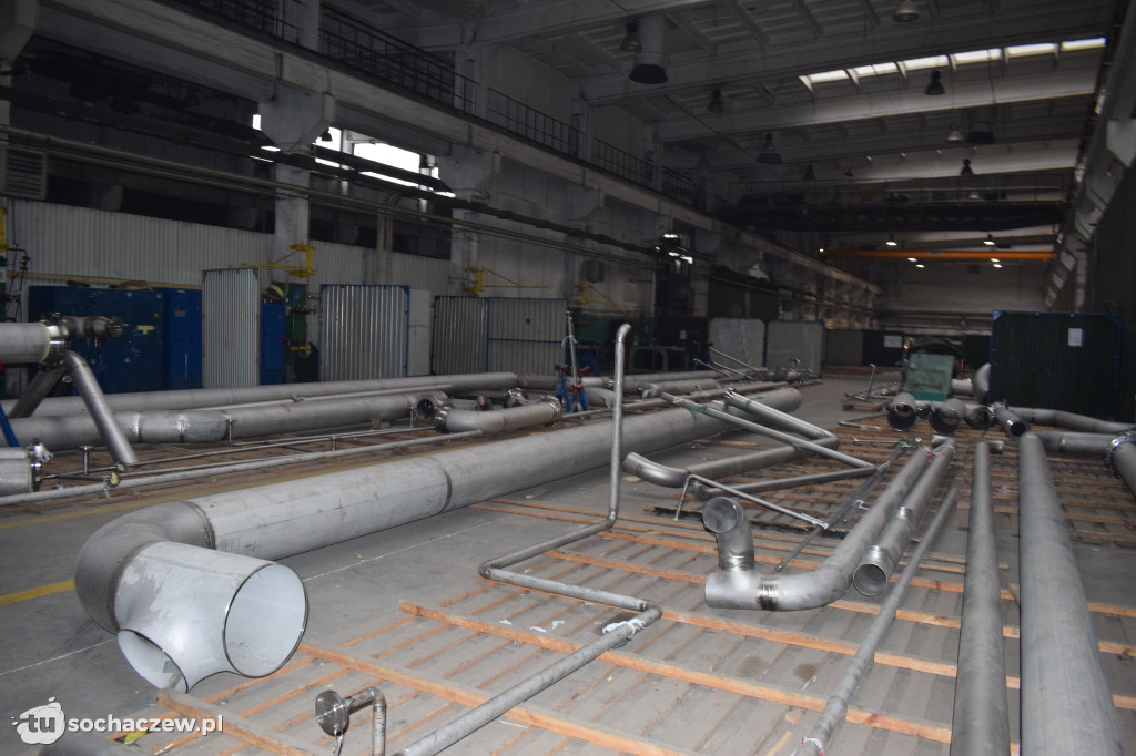 20 mln złotych dla sochaczewskiego ENERGOPu