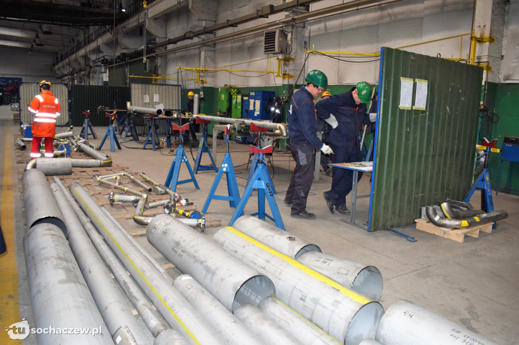 20 mln złotych dla sochaczewskiego ENERGOPu
