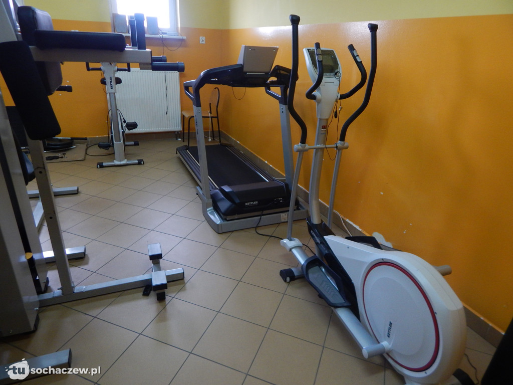 10 lat hali sportowej w Iłowie