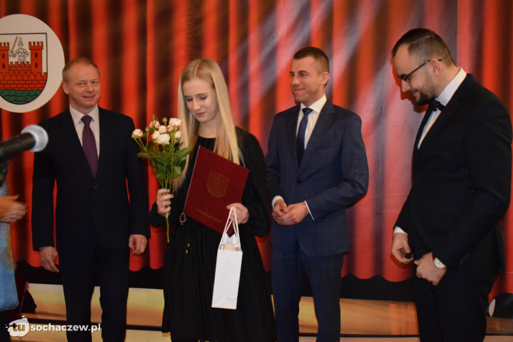 Nie mówię szeptem 2019