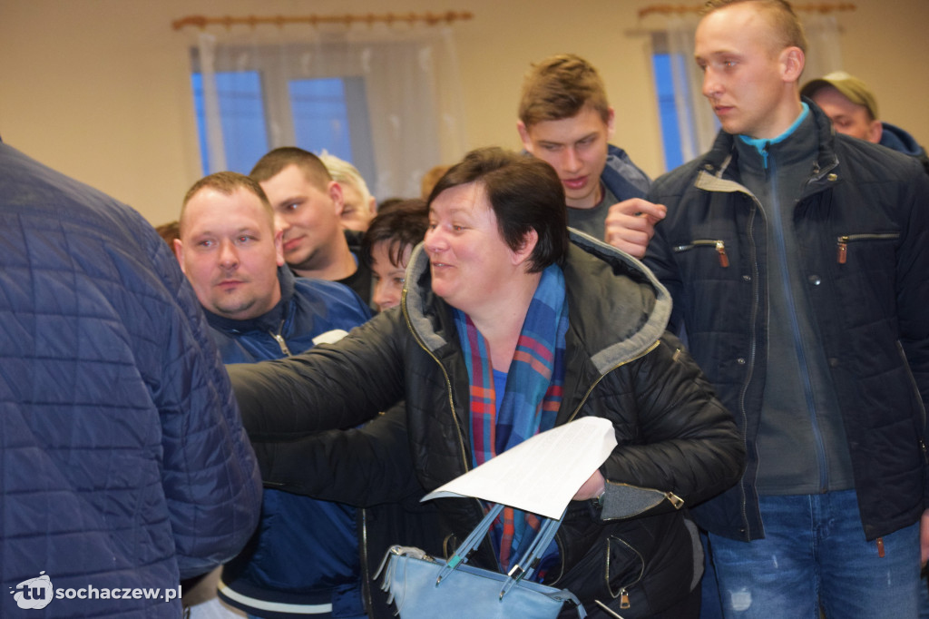 OZE i wymiana kotłów w Iłowie - spotkanie informacyjne