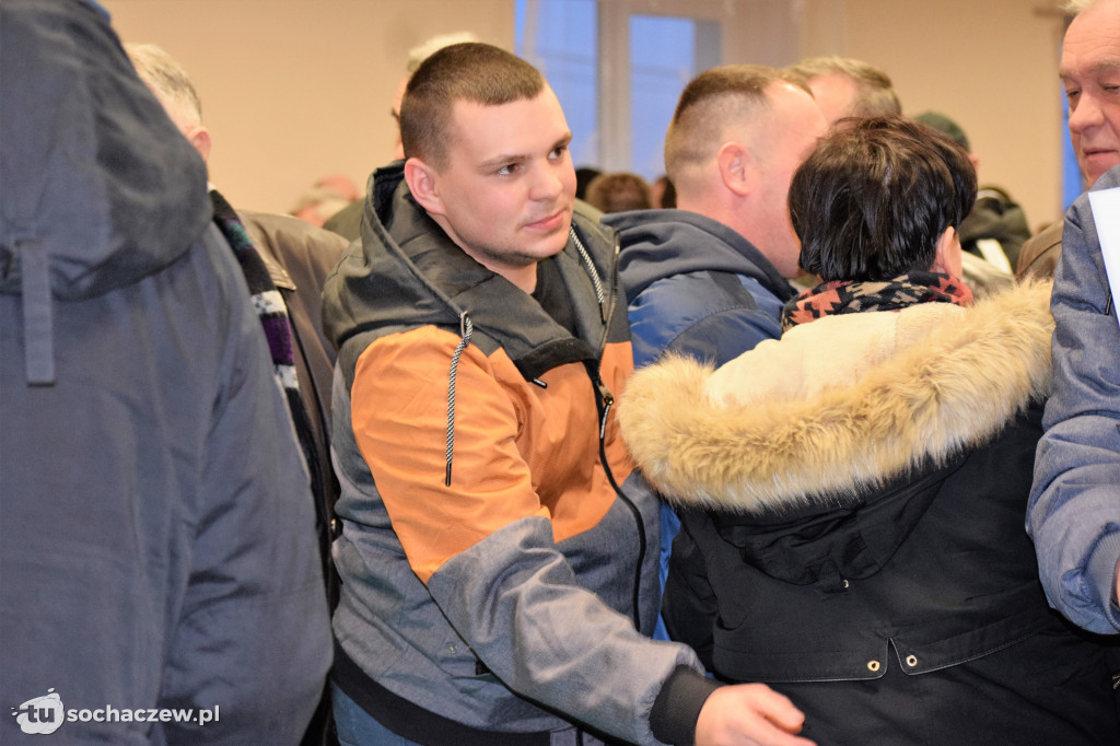 OZE i wymiana kotłów w Iłowie - spotkanie informacyjne