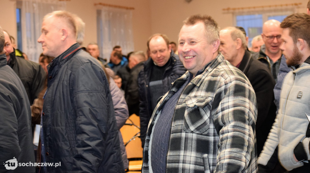 OZE i wymiana kotłów w Iłowie - spotkanie informacyjne