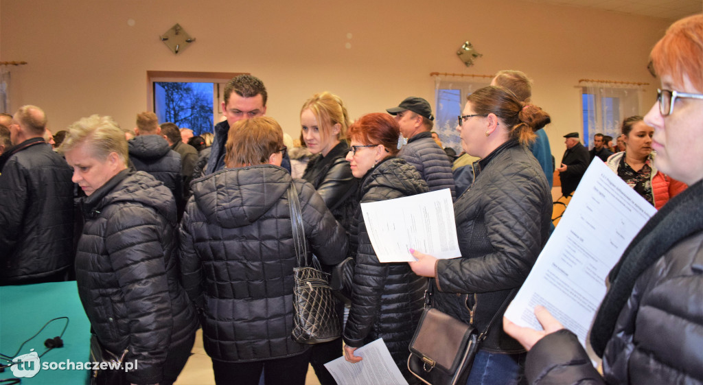 OZE i wymiana kotłów w Iłowie - spotkanie informacyjne