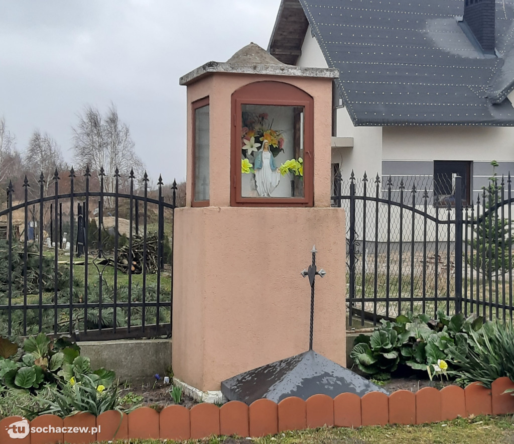 Tragiczne skutki wichury
