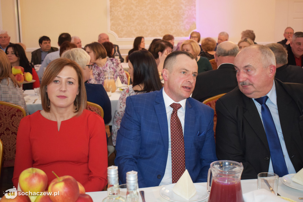 Powiatowy Dzień Sołtysa 2019