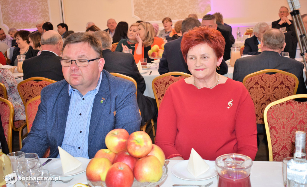 Powiatowy Dzień Sołtysa 2019