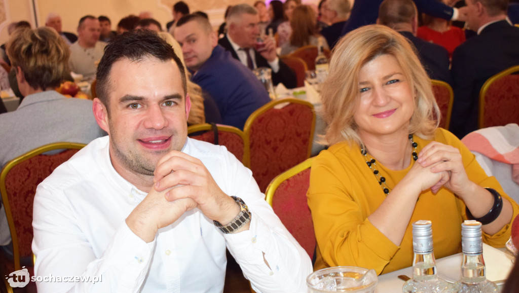 Powiatowy Dzień Sołtysa 2019