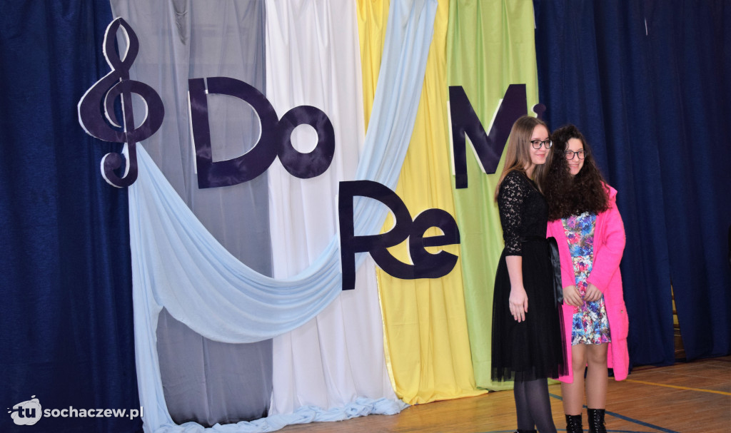 IV konkurs Do Re Mi
