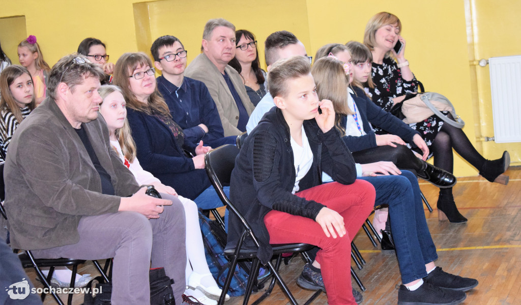 IV konkurs Do Re Mi