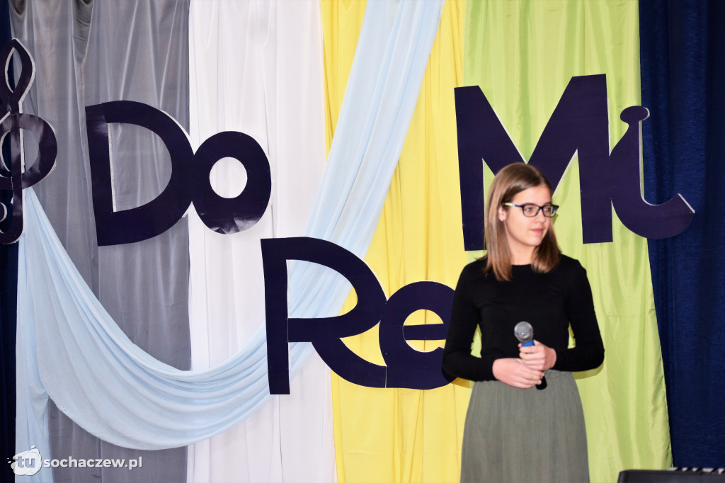 IV konkurs Do Re Mi