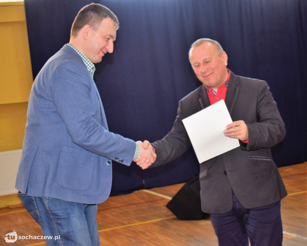 IV konkurs Do Re Mi