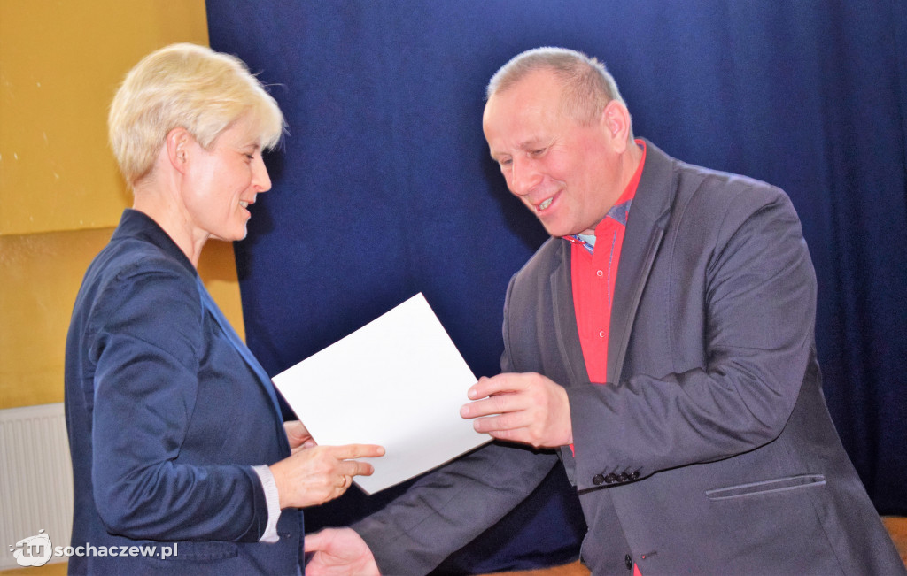 IV konkurs Do Re Mi