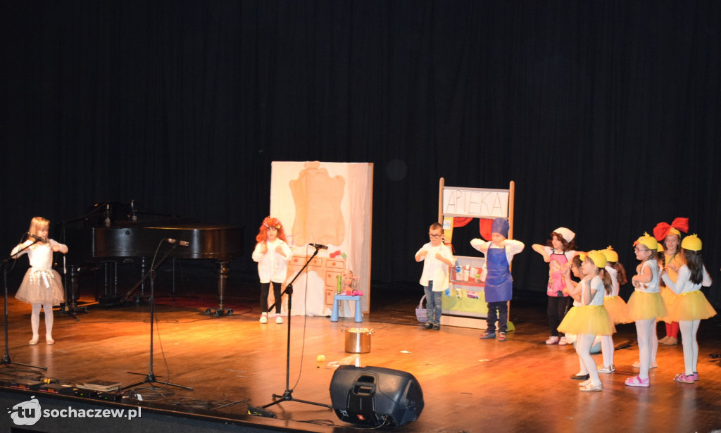 Przegląd teatrów SPAT