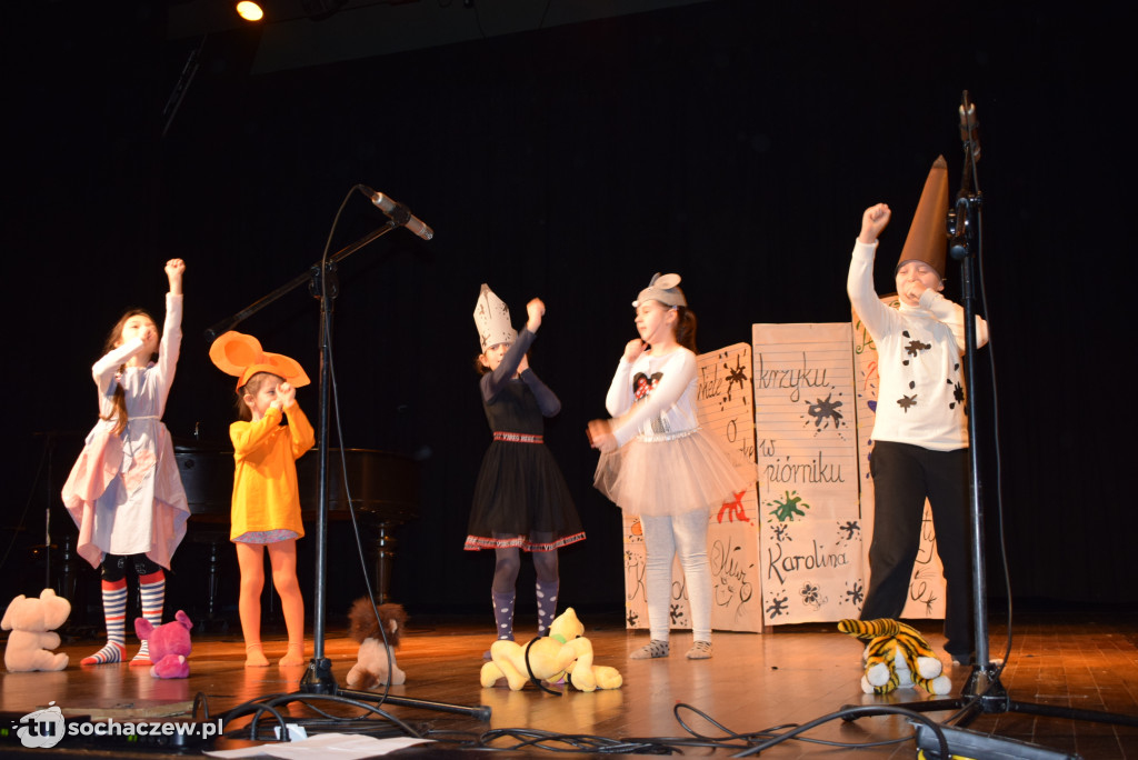 Przegląd teatrów SPAT