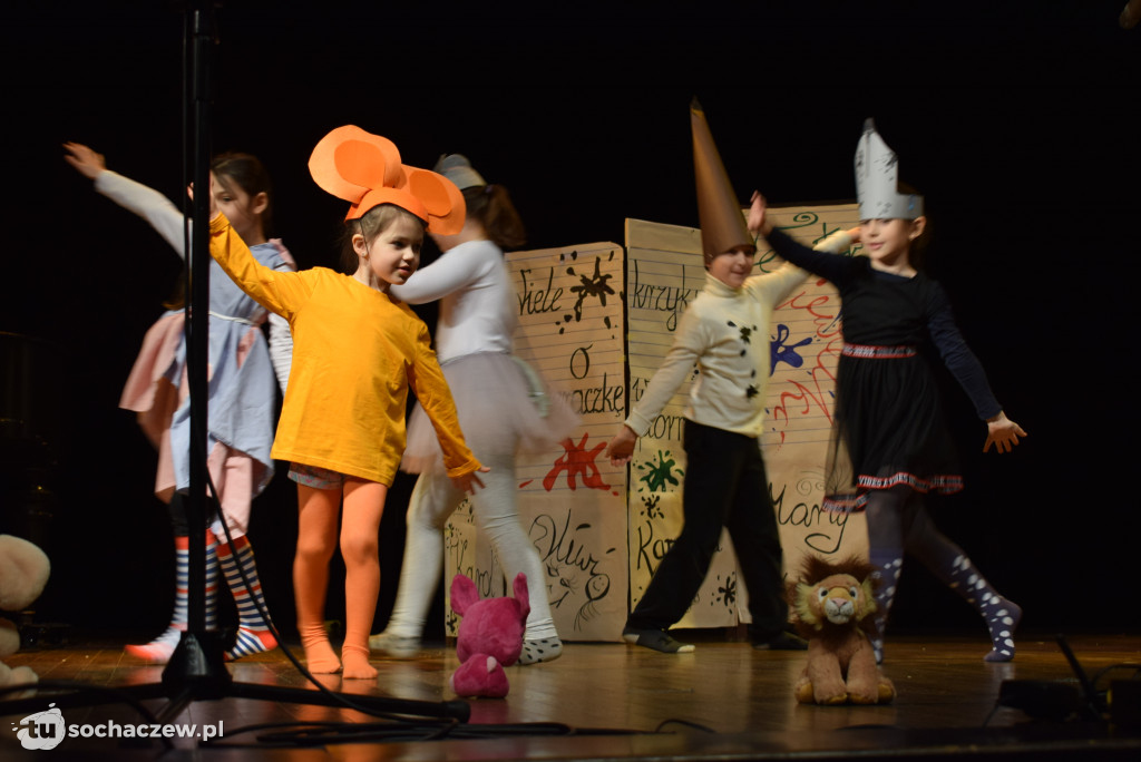 Przegląd teatrów SPAT