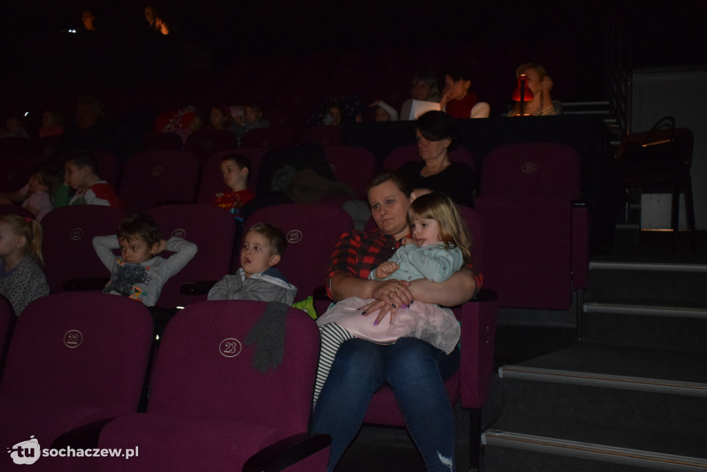 Przegląd teatrów SPAT