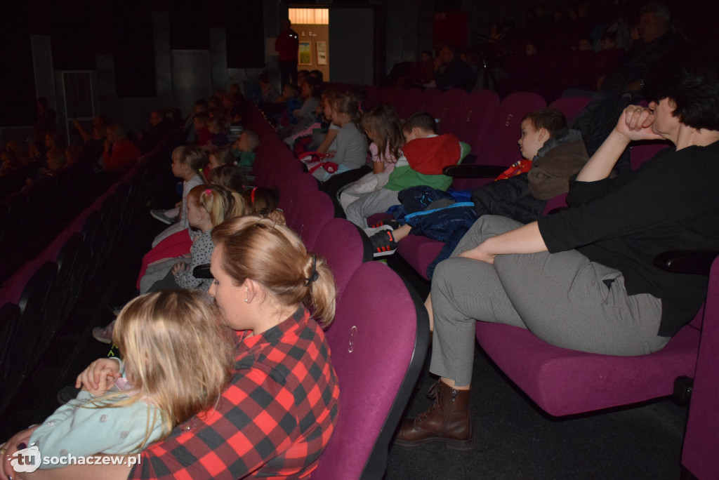Przegląd teatrów SPAT