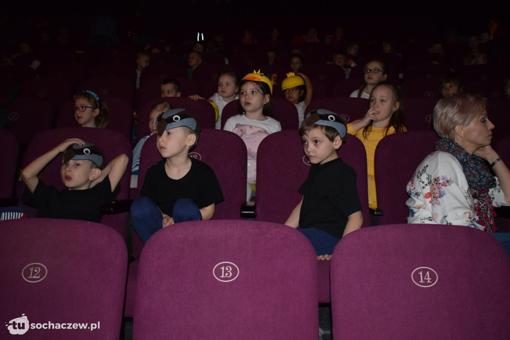 Przegląd teatrów SPAT