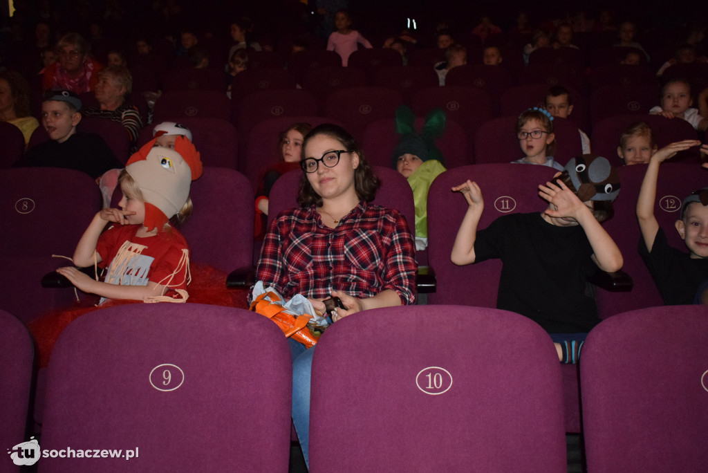 Przegląd teatrów SPAT