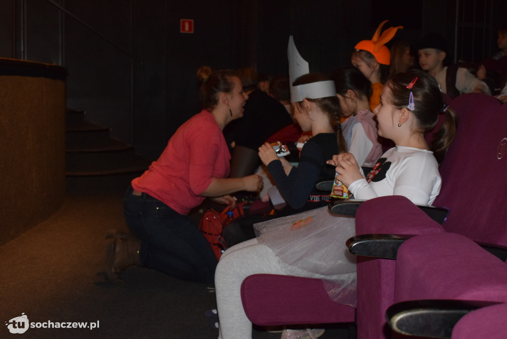 Przegląd teatrów SPAT