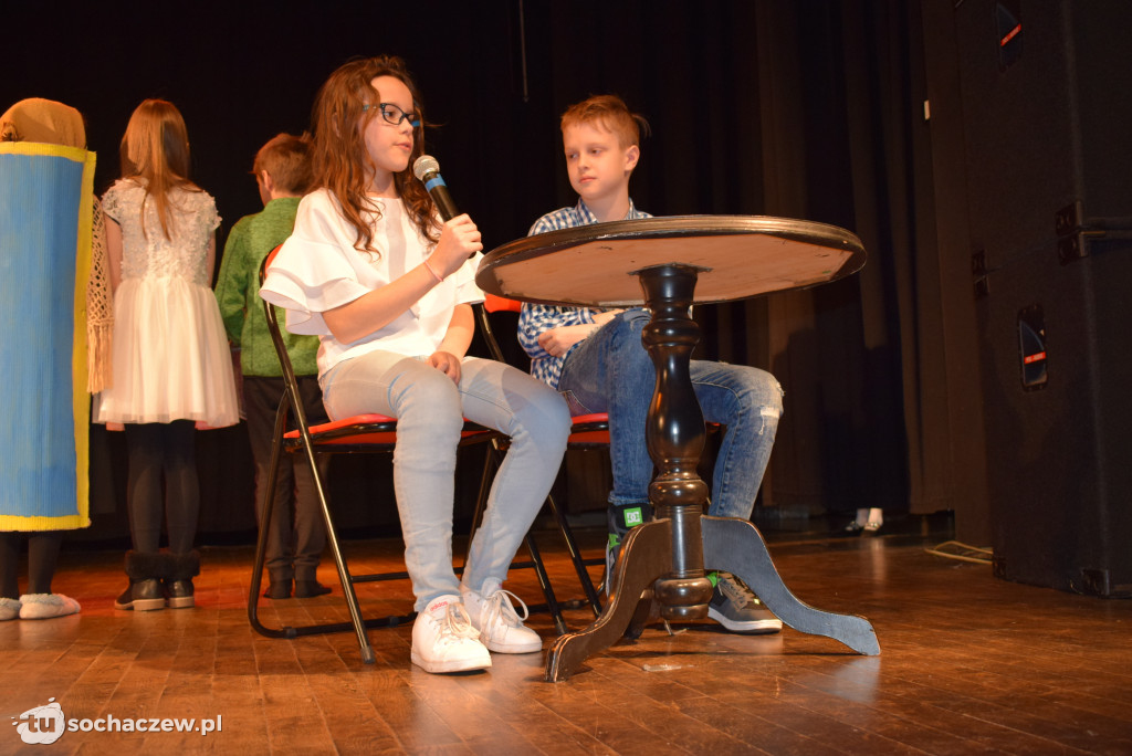 Przegląd teatrów SPAT