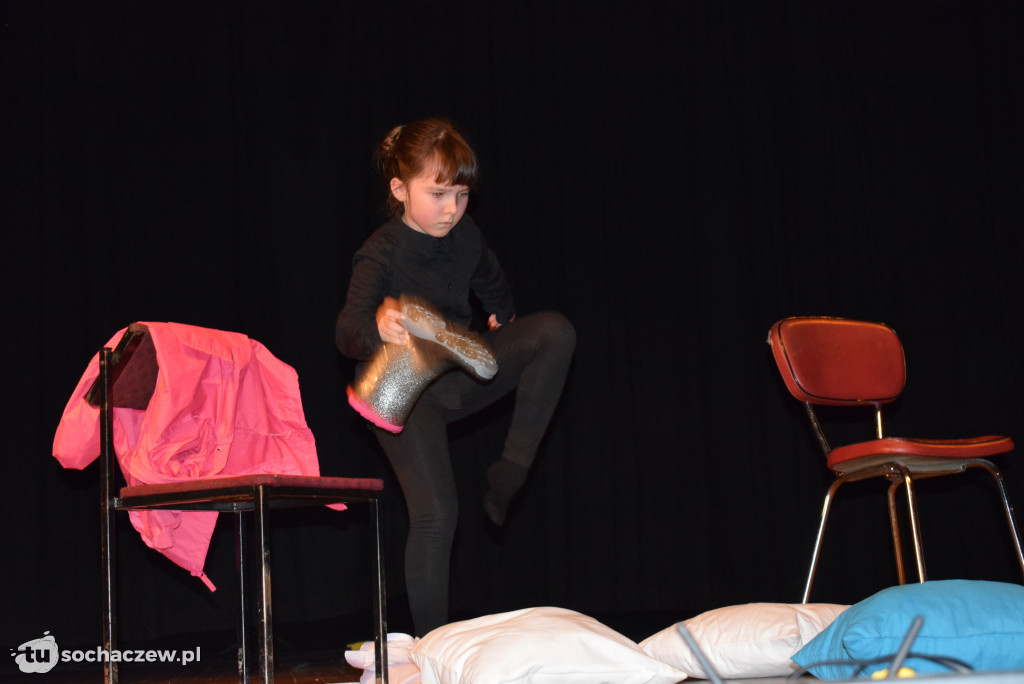 Przegląd teatrów SPAT