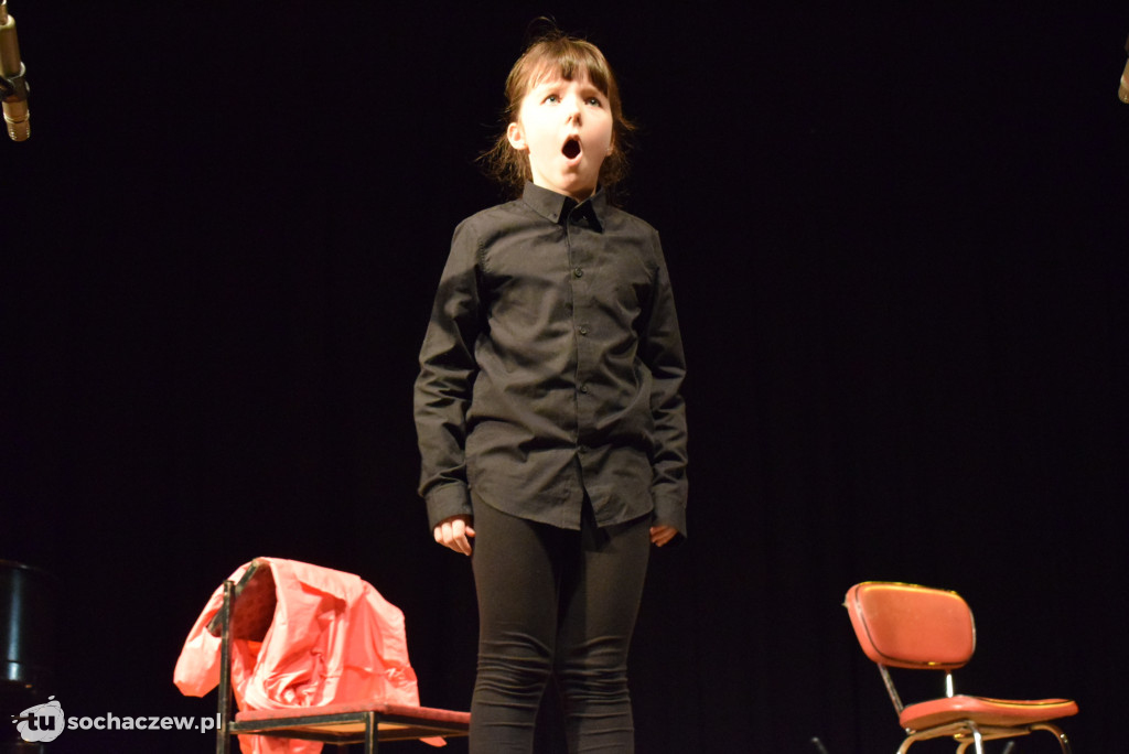 Przegląd teatrów SPAT