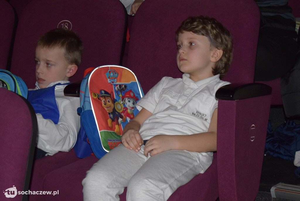 Przegląd teatrów SPAT