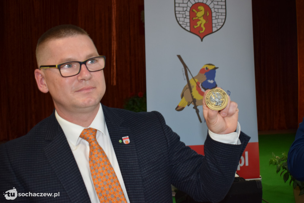 Sołtysi gminy Iłów nowej kadencji