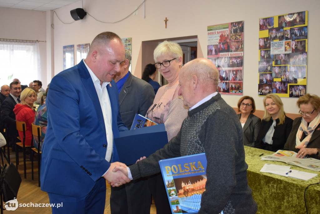 Sołtysi gminy Iłów nowej kadencji