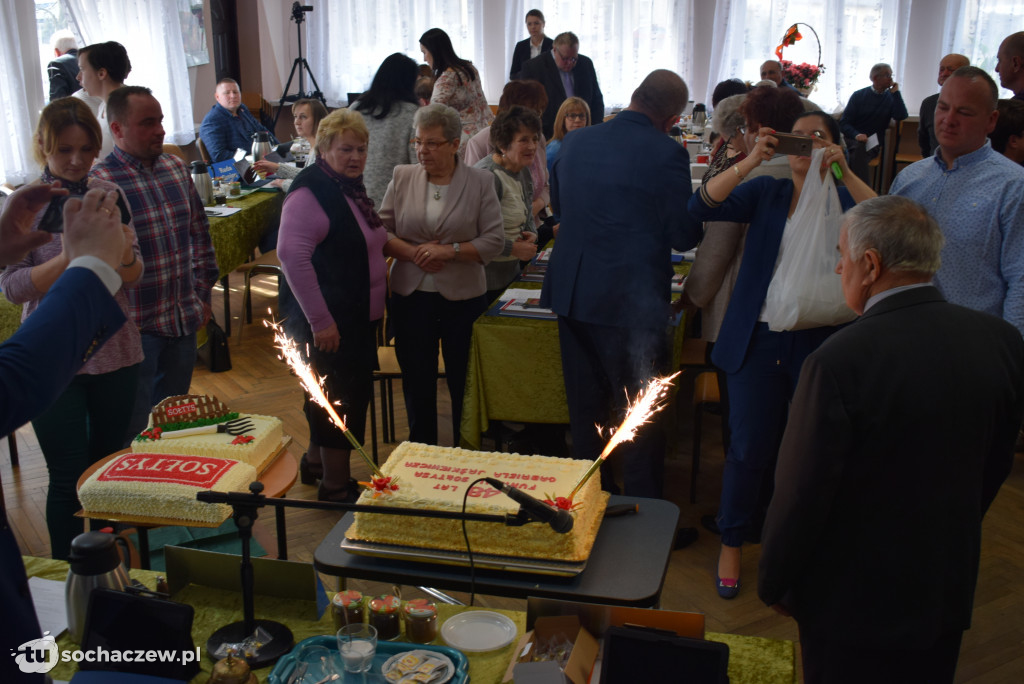 Sołtysi gminy Iłów nowej kadencji